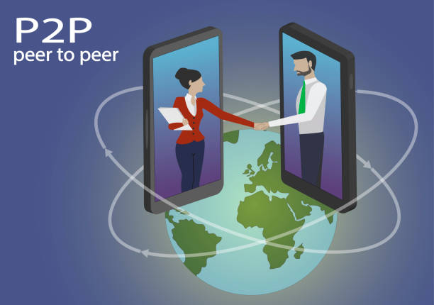 Peer-to-Peer Lending